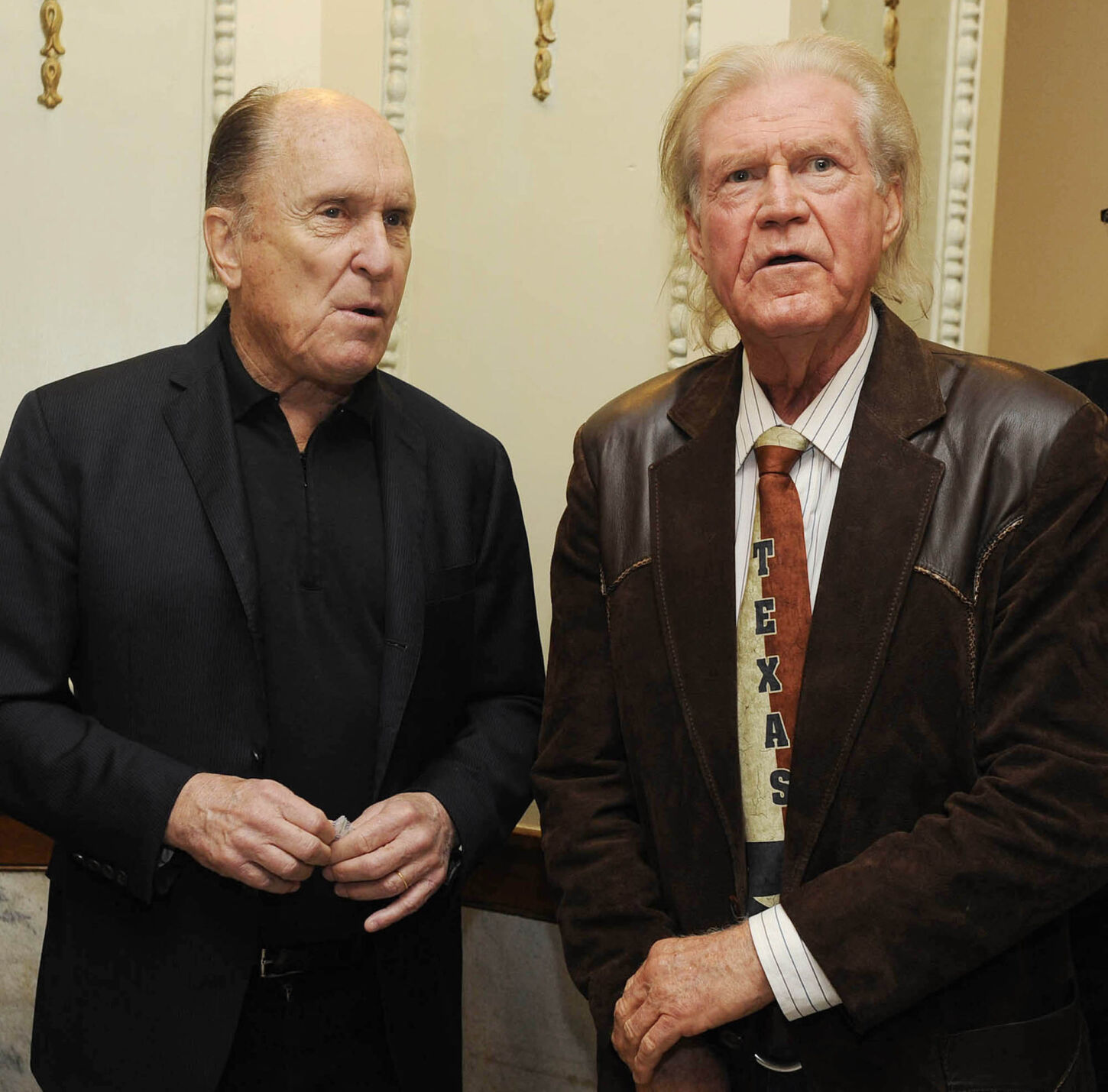Billy Joe Shaver Trial